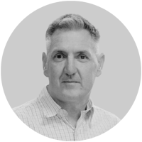 Sean O’Dwyer