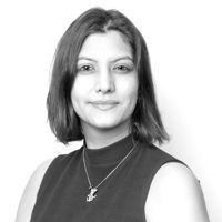 Shivani Soni